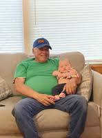 Tracy Nault Obituary