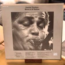 49 years ago today: Dexter Gordon