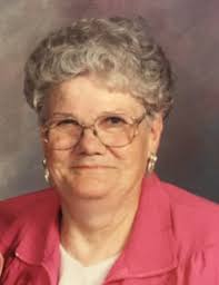 Obituary information for Gladys I. Hansen