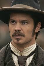 Timothy Olyphant