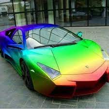 Feel free to send us your own wallpaper and. Brake Pro Rainbow Fever Cool Lambo Wrap Facebook