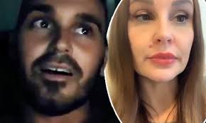 Eden Dally tells MAFS' Melissa Lucarelli to 'move