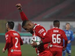 2 fights & plenty of beef. Kevin Prince Boateng Kpbofficial Twitter