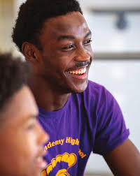 I AM THE SOLUTION. YOU MAKE IT POSSIBLE.