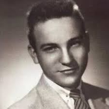 Daniel "Dan" Pugh (1938-2019)