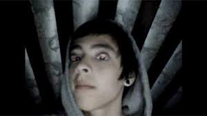 Opticians move or flip the eyelid (aka eyelid eversion) to perform a checkup of the eye and the lid itself. Longest Time With Eyelids Inside Out World Record Sonny Arostigui