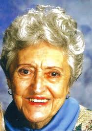 Obituary information for Alma J. Bonner