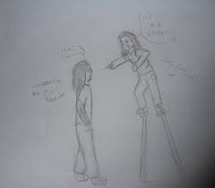 Good job to joey jordison! Joey Jordison Is Tall By Juicieroot On Deviantart