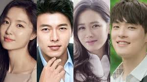 Korean Drama Crash Landing Of Love Confirms Main Cast Jung Hyun Asiatica
