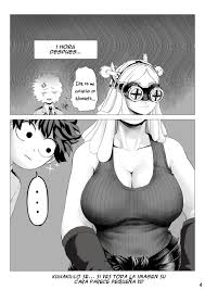 My Hero Academy: Side Course - Amano44 - ChoChoX.com