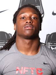 Hasan Muhammad-Rogers, H.L. Richards, Dual-Threat Quarterback