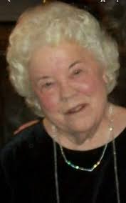 Joan Heap Obituary 2021