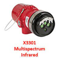 If the window cannot be eliminated or the detector location changed, contact detector electronics for recommendations regarding window materials that will not attenuate uv radiation. Det Tronics Fire And Gas Safety Systems