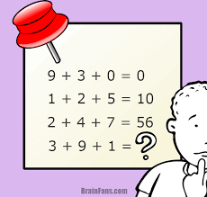 May 24, 2021 · may 24, 2021 · number puzzles play an important role in competitive exams and help to improve logical thinking and create fun in mathematics. Number Puzzle Question Number And Math Puzzle Brainfans