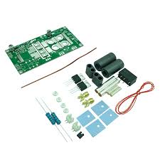 Ham radio operators, as long as they possess the fcc license, can build a ham radio legally. Business Industrial For Transceiver Yaesu 70w 45w Ssb Linear Hf Power Amplifier Ham Radio Diy Kits Test Meters Detectors