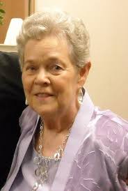 Martha White Obituary