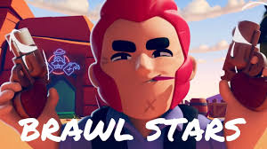 Take out opponents to earn stars, but don't let them pick you off. Brawl Stars No Time To Explain Trailer Youtube