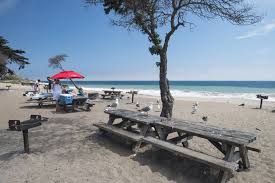 Candlestick point state recreation area is a state park unit of california, united states, providing an urban protected area on san francisc. Sycamore Cove Beach Outdoor Project