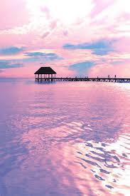Tons of awesome pink aesthetic pc wallpapers to download for free. 50 Gorgeous Beach Wallpaper Iphone Aesthetics That Are Free