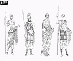2421 x 2037 jpeg 261 кб. Roman Empire Coloring Pages Printable Games 2