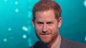 Every time Prince Harry Inspired Us All