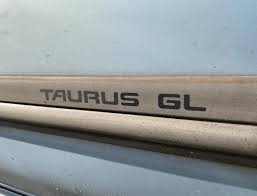 Image result for Silver 1992 Taurus