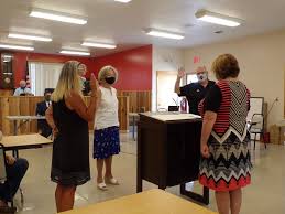 University employees learn about possible furloughs and pay cuts