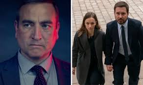 Traces star recalls storming off set while filming for BBC series 'Felt  ridiculous'