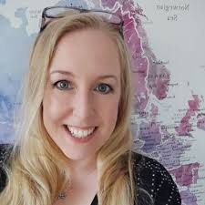 Lois Benton (@LoisBtn)