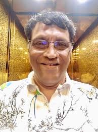 Happy Birthday Wishes to Sriram Rao from GSB Yuva Parivar