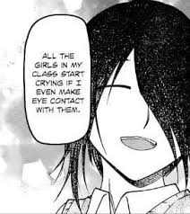 Ishigami Yu Ladies And Gentlemen In 2020 Anime Memes Funny Anime Meme Face Anime Jokes