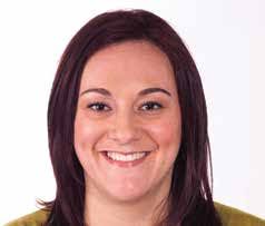 OAKLAND FAMILY SERVICES 2014 ANNUAL REPORT