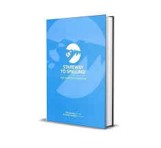 Stareway To Spelling Outside The Box Learning Resources