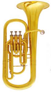 Alat musik dawai merupakan jenis alat musik yang menghasilkan suara dengan cara menggetarkan dawai atau senar. Bb Piston Baritone Yellow Brass Musical Instruments With Mouthpiece And Case For Sale China Music Online Shop