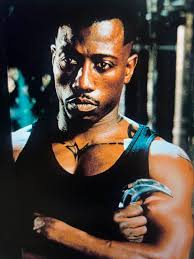 Let's welcome our new members! Looking forward to having great  conversations with you! And remember to check out this group's official  podcast, The Who Would Win Podcast, to stay up to date