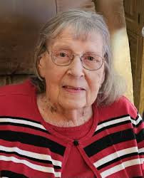 Obituary information for Mary Joan Mitten