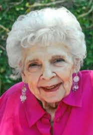 Charlotte Goodwin Obituary March 17, 2019