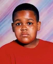 Happy heavenly birthday Rodney Dickens! Rodney Dickens 11 years old  (February 20, 1990