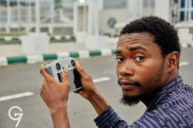 Starting drone photography for commercial use