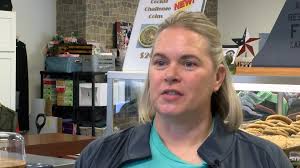 Spurlock Farm Toys has been in business since 1988. Owner Jeff Spurlock  took over the family business from his dad in 2019. Since taking over, Jeff  says...