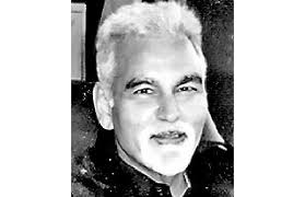 Larry AGUILAR Obituary (2017)