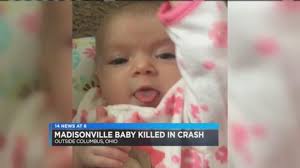 Hopkins County baby dies in rollover car crash, community uniting for family