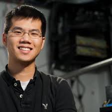 SLAC expert William Chueh