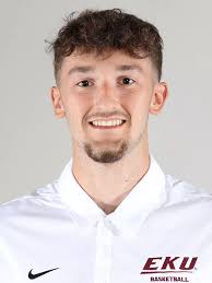 2023-24 Men's Basketball Roster