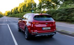 Das video zeigt den wechsel des pollenfilters/innenraumfilters bei einem kia sportage iv (ql). Kia Sportage 2 0 Crdi Noch Effizienter Mit Mild Hybrid Autogazette De