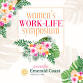 Women’s Work-Life Symposium event image