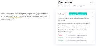 How to recognize a preposition? Grammarly Review Walk Through Pros Cons And Examples