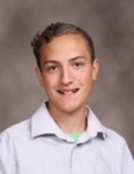 Carter Day's Men's Track Recruiting Profile