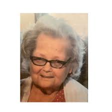 Obituary: ANNIE RUTH DALTON HARRIS