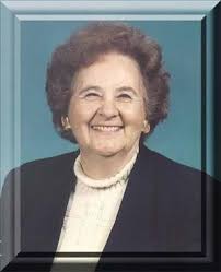 Violet Norton Obituary September 11, 2010